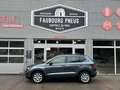 SEAT Ateca 1.5-TSI*DSG*1-PROP/1-OWNER*TVA-21%-VAT*HISTO-SKODA Grau - thumbnail 2