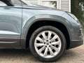 SEAT Ateca 1.5-TSI*DSG*1-PROP/1-OWNER*TVA-21%-VAT*HISTO-SKODA Grau - thumbnail 14