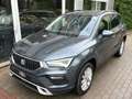 SEAT Ateca 1.5-TSI*DSG*1-PROP/1-OWNER*TVA-21%-VAT*HISTO-SKODA Grau - thumbnail 8