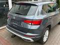 SEAT Ateca 1.5-TSI*DSG*1-PROP/1-OWNER*TVA-21%-VAT*HISTO-SKODA Grau - thumbnail 13