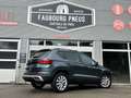 SEAT Ateca 1.5-TSI*DSG*1-PROP/1-OWNER*TVA-21%-VAT*HISTO-SKODA Grau - thumbnail 4
