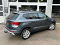 SEAT Ateca 1.5-TSI*DSG*1-PROP/1-OWNER*TVA-21%-VAT*HISTO-SKODA Grau - thumbnail 6