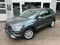 SEAT Ateca 1.5-TSI*DSG*1-PROP/1-OWNER*TVA-21%-VAT*HISTO-SKODA Grau - thumbnail 3