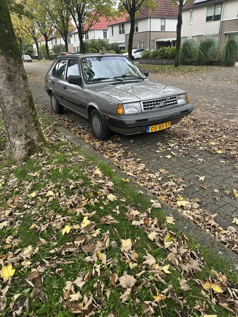 Volvo 340 Volvo 340 GL - 1