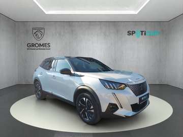 e- GT ELEKTRO 136 Navi Digitales Cockpit LED ACC P