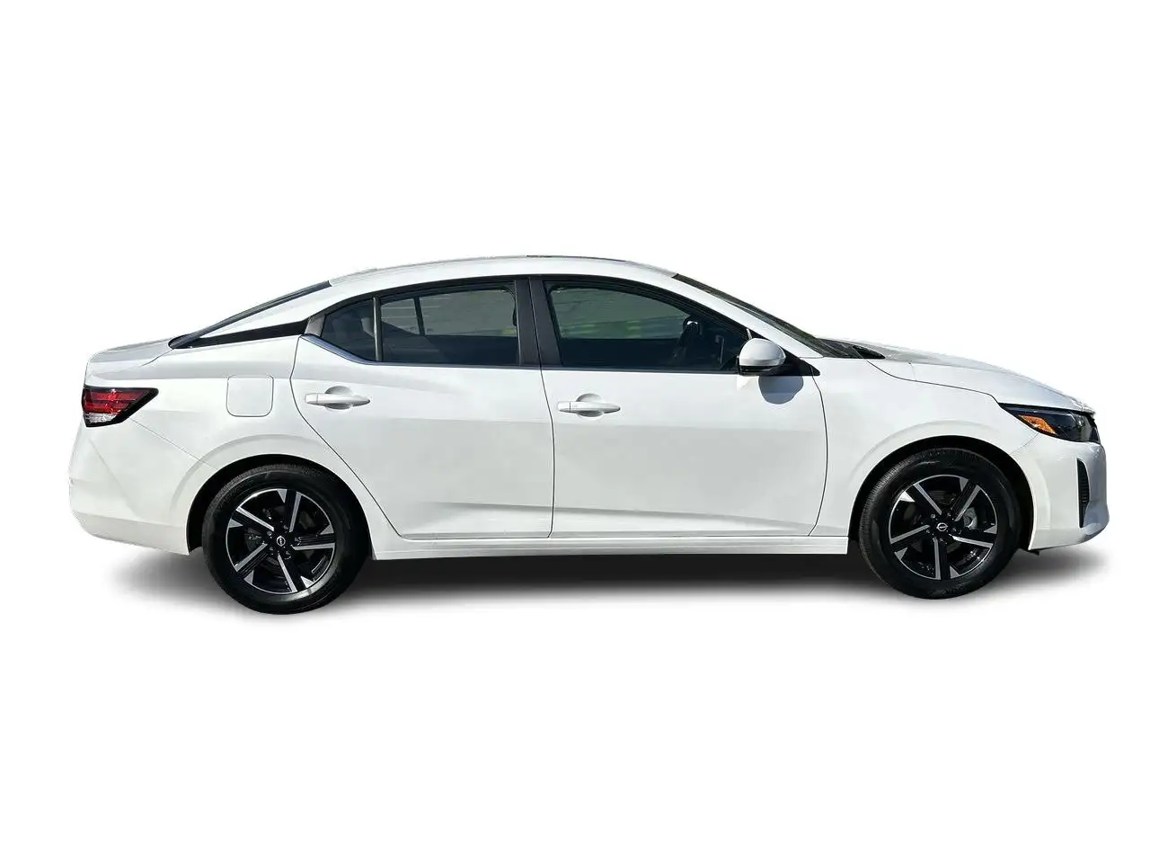 Nissan Sentra photo Nissan Sentra