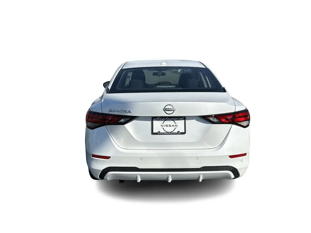 Nissan Sentra photo Nissan Sentra