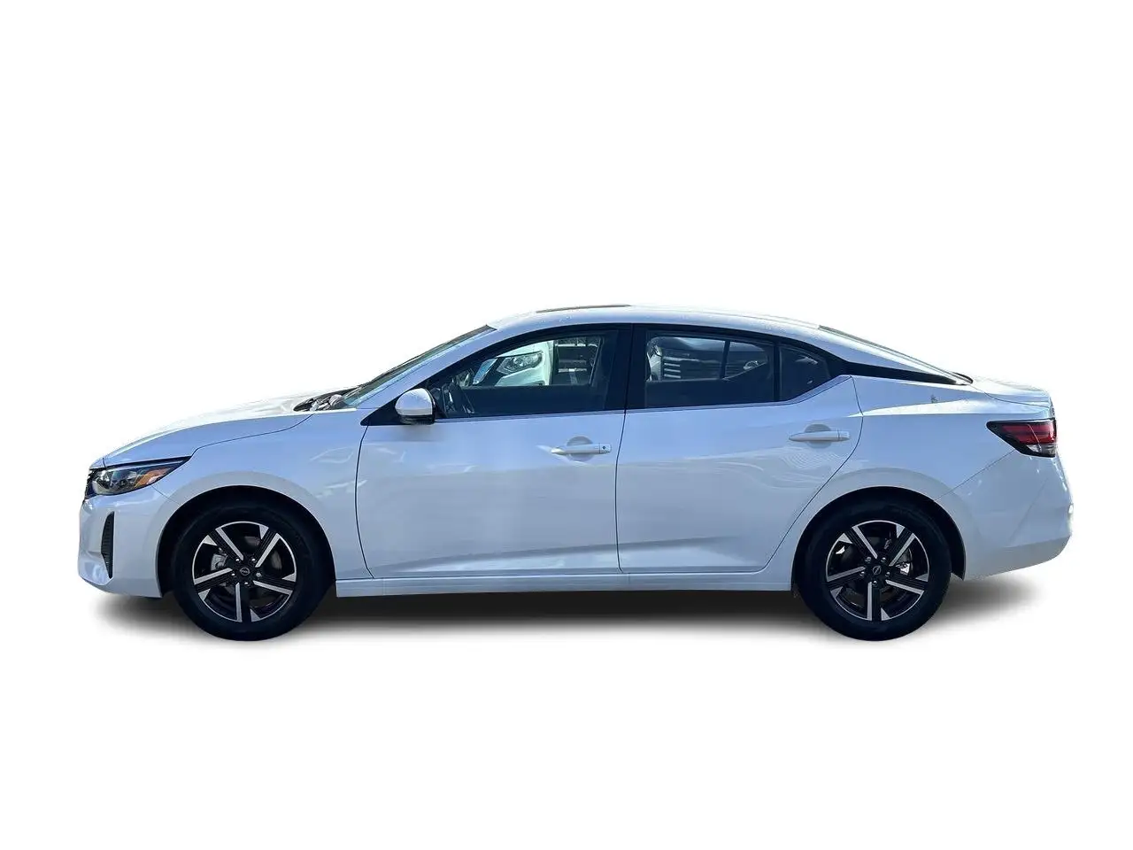Nissan Sentra photo Nissan Sentra