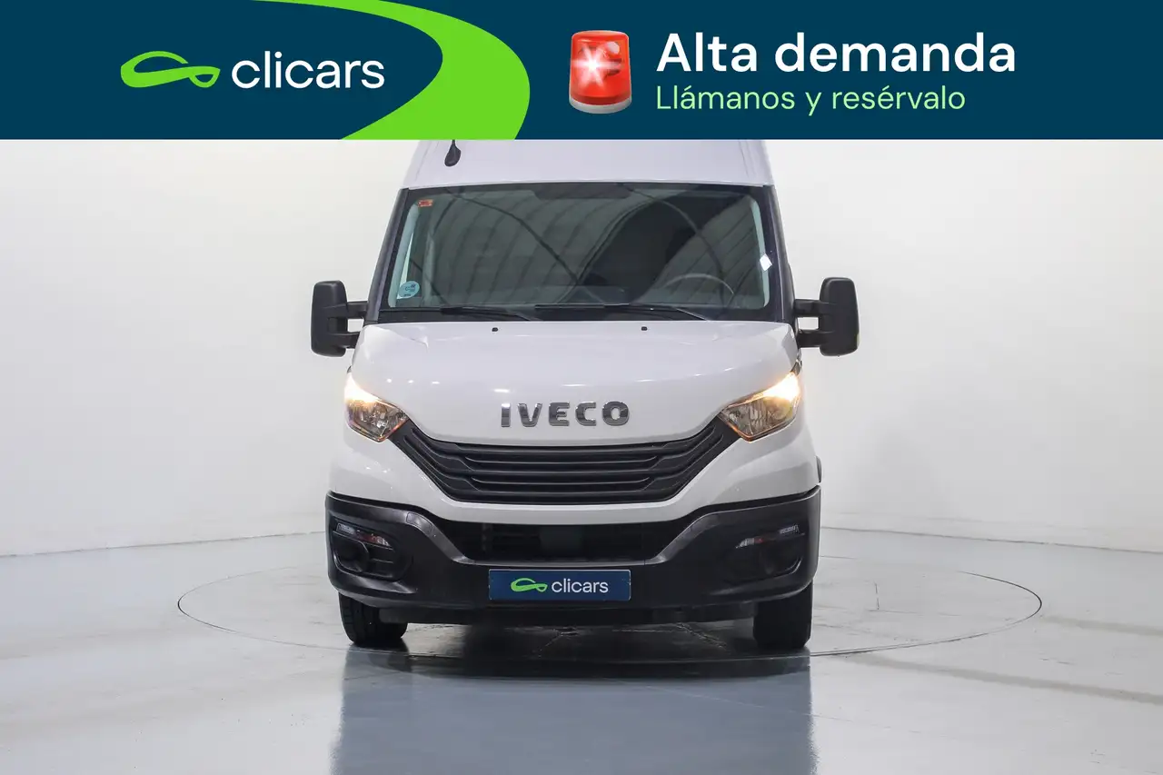 Iveco Model not specified 2021