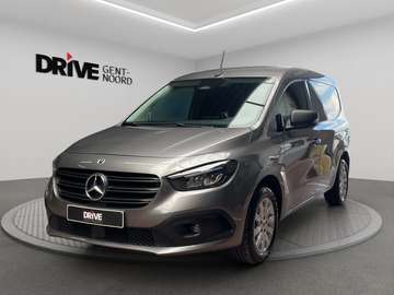 Citan CDI 110 L1 *GPS/APP Connect/Camera/Verw. Zetels*