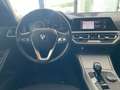 BMW 320 320d Touring xdrive Business Advantage auto Синій - thumbnail 7