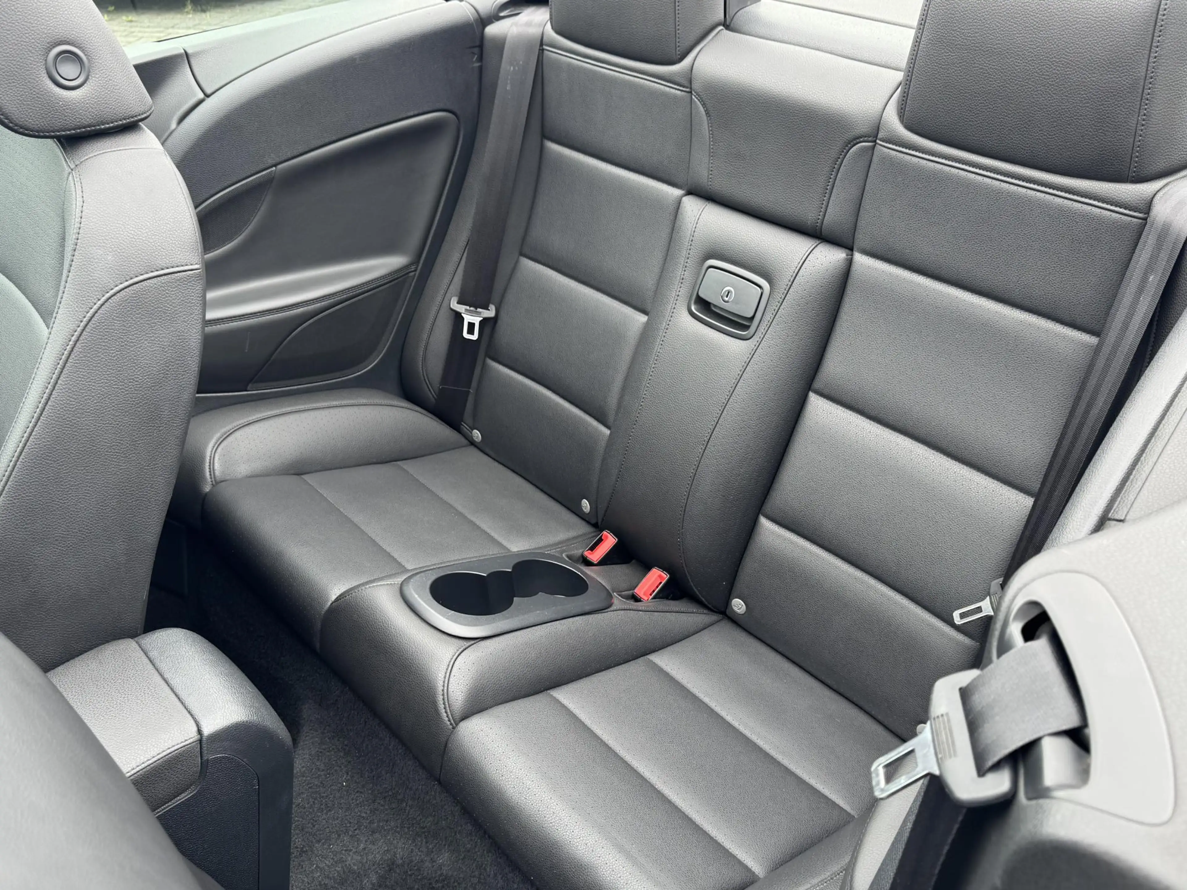 Volkswagen Eos 2.0 TSI Highline LEDER | NAVI | PDC — photo 7