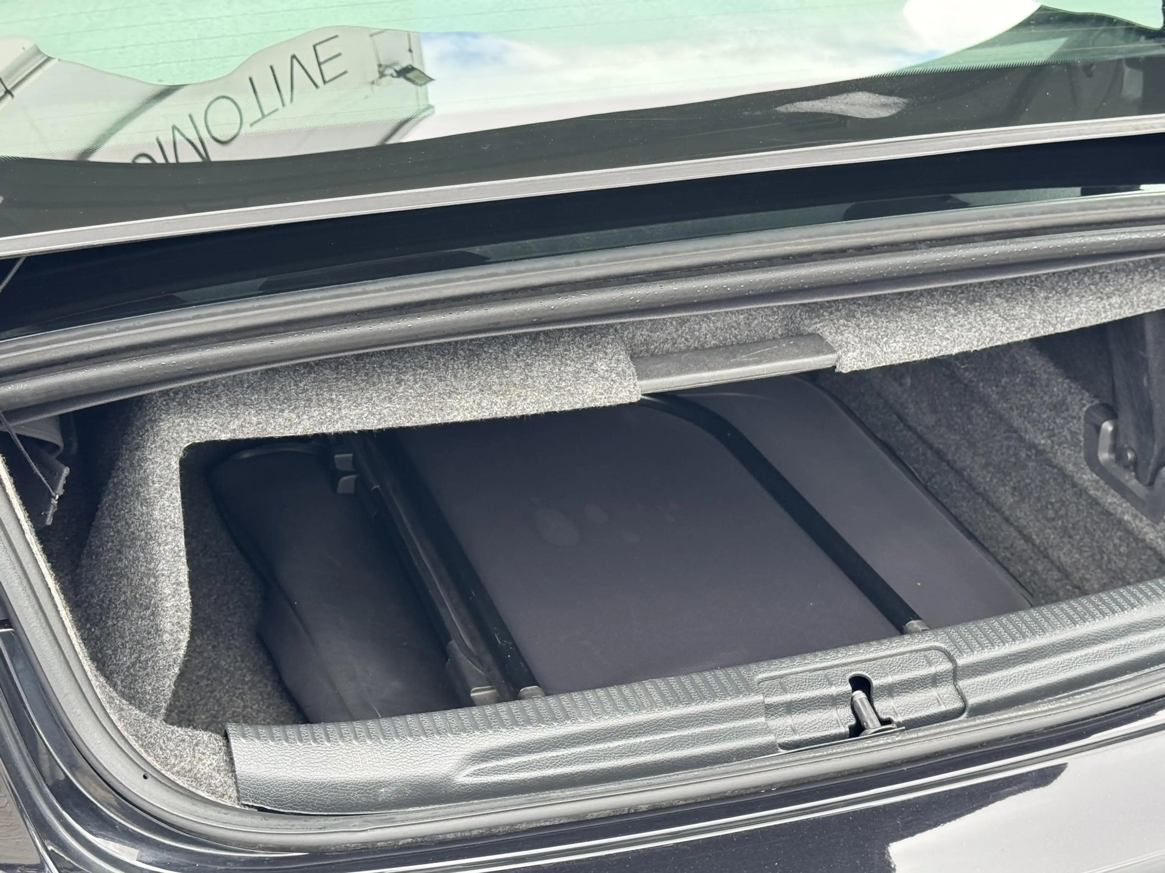 Volkswagen Eos 2.0 TSI Highline LEDER | NAVI | PDC — photo 15
