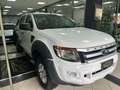 Ford Ranger 2.2 tdci double cab 4X4 Bianco - thumbnail 4