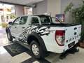 Ford Ranger 2.2 tdci double cab 4X4 Bianco - thumbnail 2