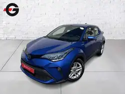 Toyota C-HR 1.8 Hybrid 98ch