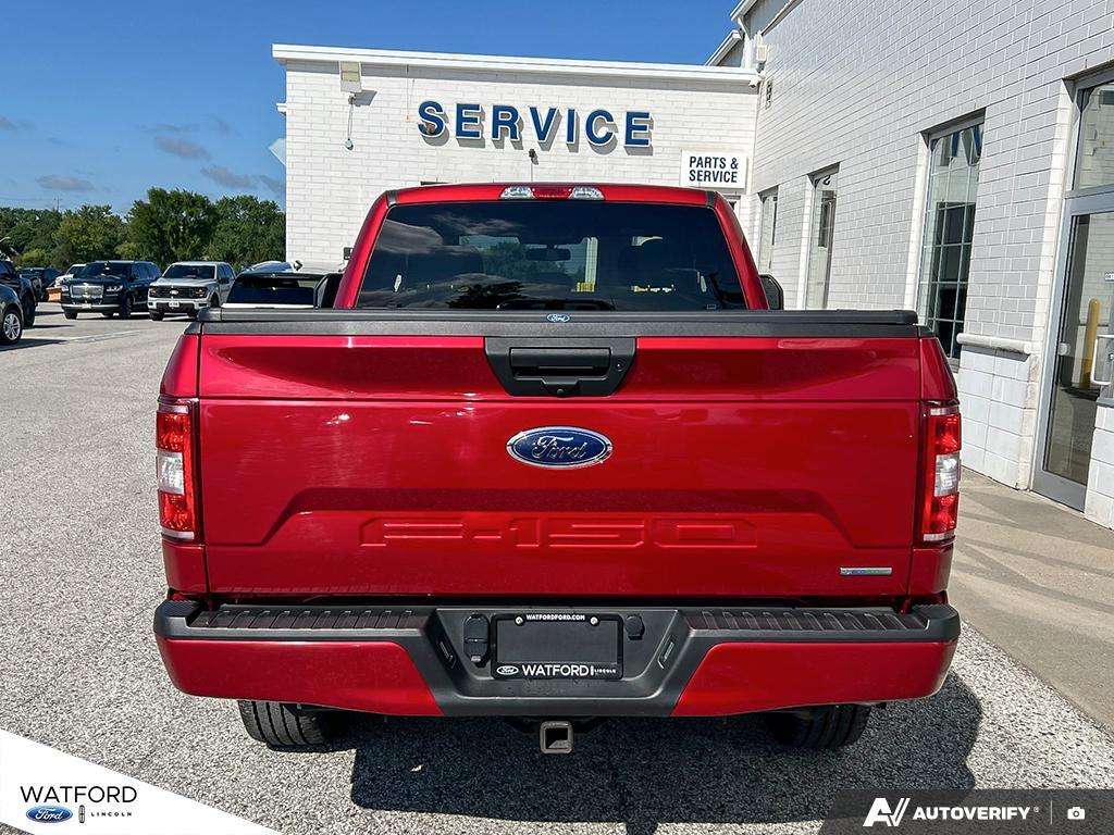 2020 Ford F-150 XLT 4WD SuperCab 6.5' Box CONSOLE!! RARE!! SOLD — снимка 1