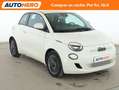 Fiat 500 electric drive 70 kW Action Blanco - thumbnail 8