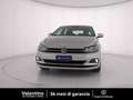 Volkswagen Polo 1.0 TGI 5p. Comfortline BlueMotion Technology Grau - thumbnail 1