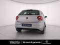 Volkswagen Polo 1.0 TGI 5p. Comfortline BlueMotion Technology Grigio - thumbnail 3