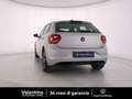 Volkswagen Polo 1.0 TGI 5p. Comfortline BlueMotion Technology Grigio - thumbnail 5