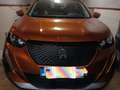 Peugeot 2008 Allure BlueHDI 100 S&S BVM6 Naranja - thumbnail 1