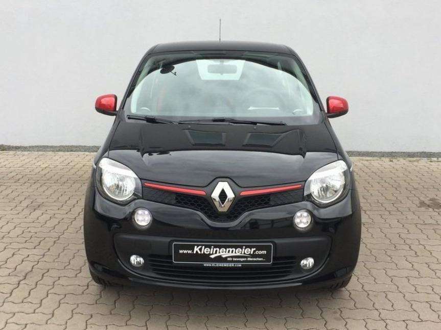 Second hand Renault Twingo 0.9 tce