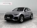 Audi Q5 Sportback 40 2.0 tdi mhev 12V quattro s tronic Argento - thumbnail 1