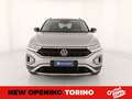 Volkswagen T-Roc 1.0 tsi life 110cv Grigio - thumbnail 2