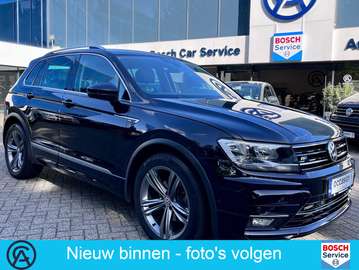 1.5 TSI ACT R-Line 150pk *** MEENEEMPRIJS *** | Le