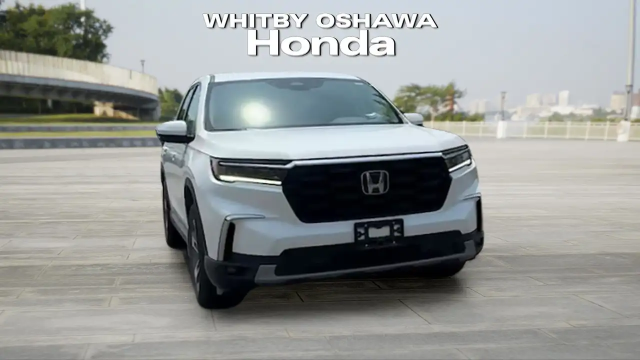 Honda Pilot снимка Honda Pilot