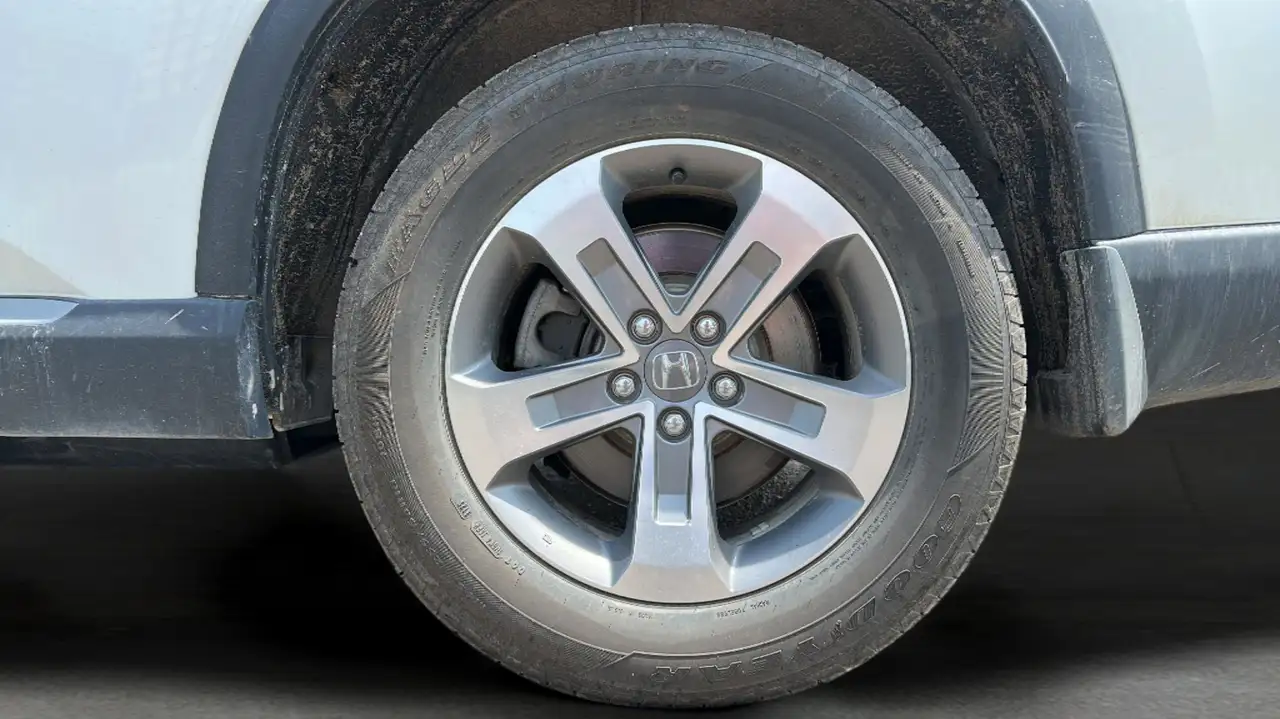 Honda Pilot снимка Honda Pilot
