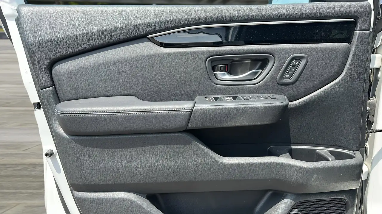 Honda Pilot снимка Honda Pilot