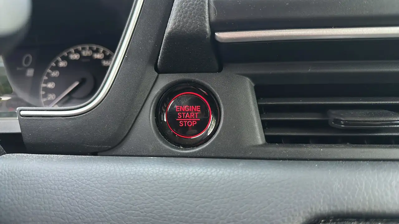 Honda Pilot снимка Honda Pilot