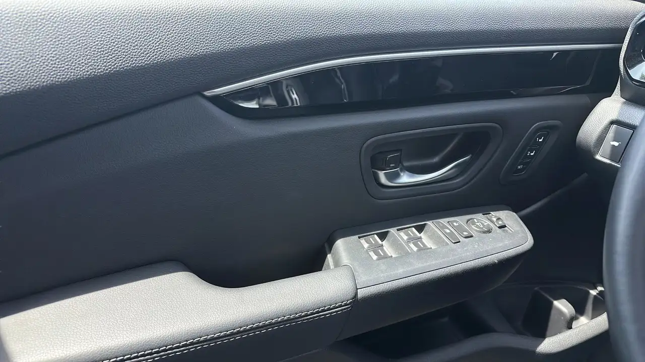 Honda Pilot снимка Honda Pilot
