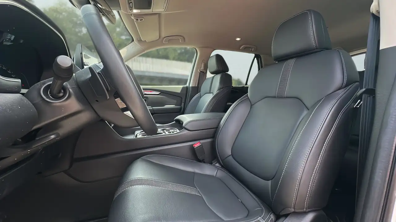 Honda Pilot снимка Honda Pilot