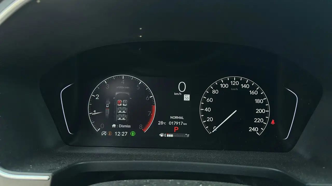 Honda Pilot снимка Honda Pilot