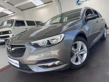 SPORTS TOURER 1.6CDTI 136CH BVA DISTRIBUTION A CHAINE CLIM GPS CUIR GAR 12M