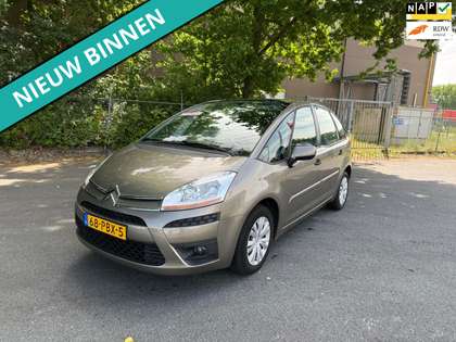 Citroen C4 Picasso 1.6 VTi Tendance LEUKE AUTO RIJDT EN SCHAKELT GOED