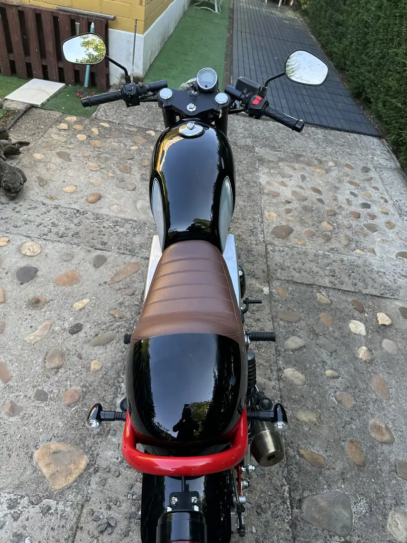 Hanway Raw 125 - 2