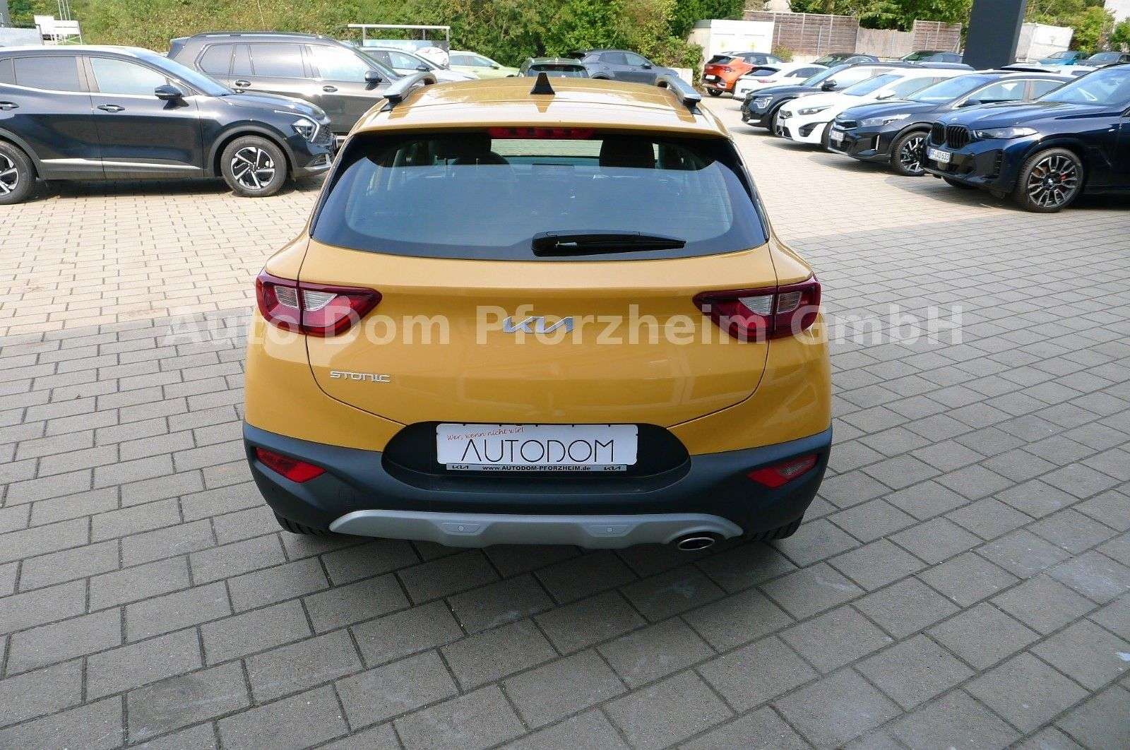 Kia Stonic