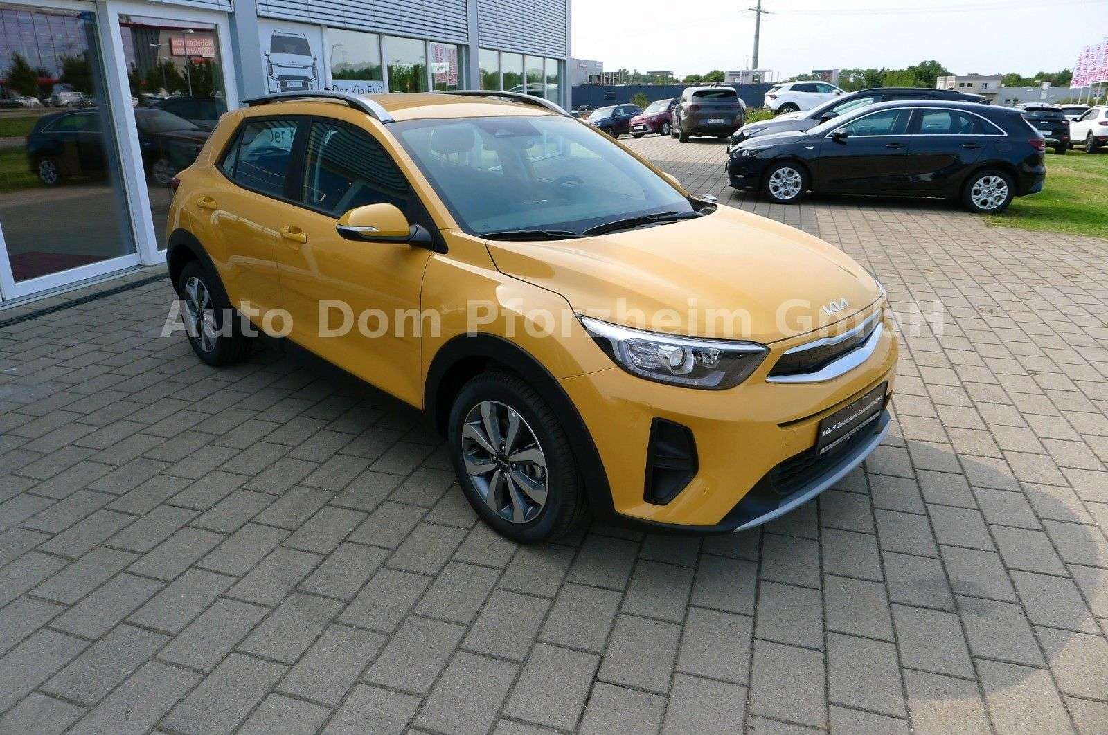 Kia Stonic