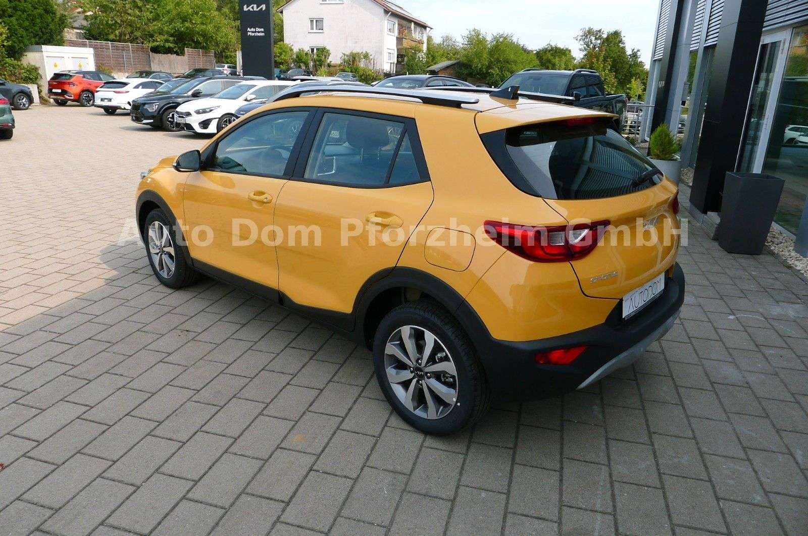 Kia Stonic