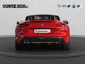 BMW Z4 sDrive20i Advantage HiFi DAB LED RFK Shz PDC Rosso - thumbnail 7