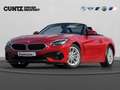 BMW Z4 sDrive20i Advantage HiFi DAB LED RFK Shz PDC Rosso - thumbnail 2