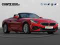 BMW Z4 sDrive20i Advantage HiFi DAB LED RFK Shz PDC Rosso - thumbnail 4