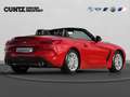 BMW Z4 sDrive20i Advantage HiFi DAB LED RFK Shz PDC Rosso - thumbnail 6