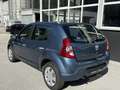 Dacia Sandero Ambiance 1,2 16V - nur für Händler ohne Pickerl Grau - thumbnail 3