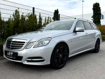 CDI V6 BlueEfficiency Automatik