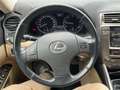 Lexus IS 220d Luxury MY10 Grau - thumbnail 7
